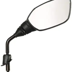 Rear View Mirror - Rh Tvs Ntorq