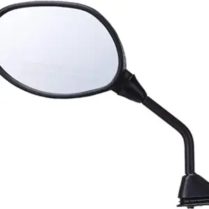 Rear View Mirror Lh Honda Activa Old