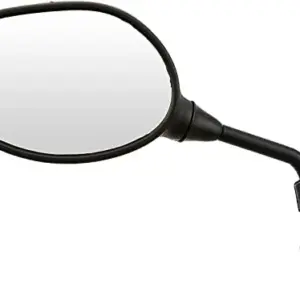 Rear View Mirror(with Rubber Cap) Lh Honda Activa (n/m)