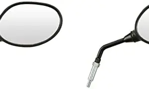 Rear View Mirror - Rh (double Pack) Honda Activa N/m