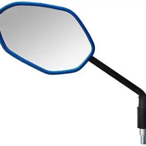 Rear View Mirror - Lh Honda Dream Yuga/ Livo