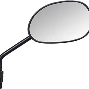 Rear View Mirror(with Adaptor) Rh Hero Cd Down