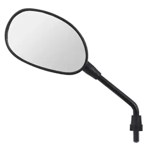Rear View Mirror(w/o Adaptor) Lh Hero Splendor (n/m)/passion