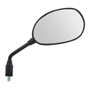 Rear View Mirror(with Adaptor) Rh Hero Splendor (n/m)