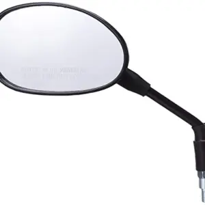 Rear View Mirror Lh Hero Splendor Plus