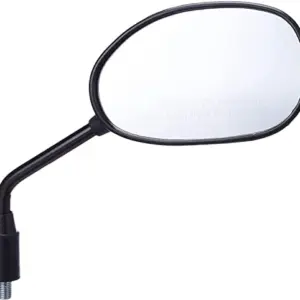 Rear View Mirror Rh Hero Splendor Plus