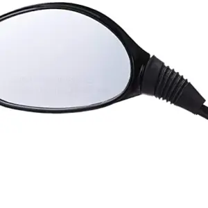 Rear View Mirror(sports.red) Lh Hero Passion Pro