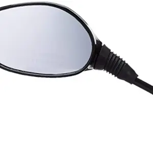 Rear View Mirror Lh Hero Glamour/hunk