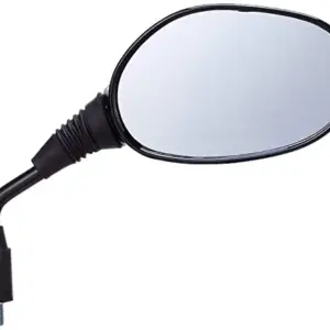Rear View Mirror Rh Hero Glamour/hunk