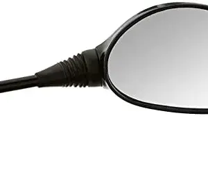 Rear View Mirror Rh Hero Cbz Xtreme