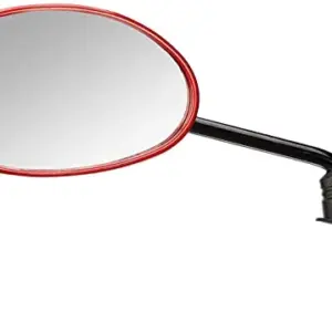 Rear View Mirror(cb.red) Rh Hero Pleasure