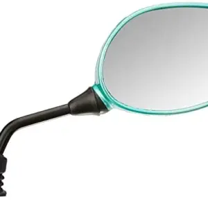 Rear View Mirror(green) Rh Hero Pleasure