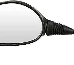 Rear View Mirror(w/o Black Paint) Lh Hero Glamour/hunk