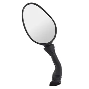 Rear View Mirror(white) Lh Hero Maestro