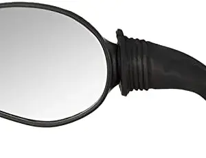 Rear View Mirror(black) Rh Hero Maestro