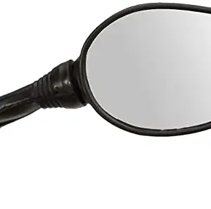 Rear View Mirror(cb.red) Rh Hero Maestro