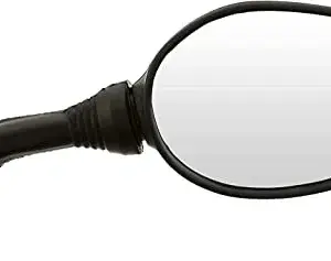 Rear View Mirror(white) Rh Hero Maestro