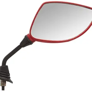 Rear View Mirror (cb.red) Rh Hero Pleasure N/m