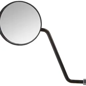 Rear View Mirror Rh Yamaha Rx 100