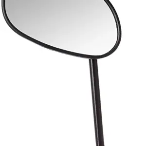 Rear View Mirror Lh Yamaha Fz16