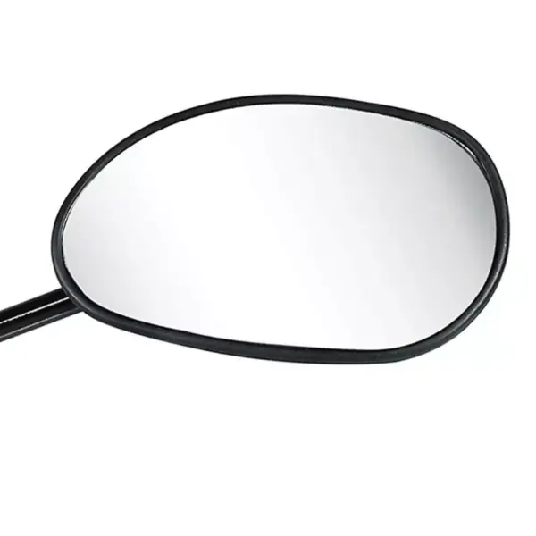 Rear View Mirror Rh Yamaha Fz16 - Image 2