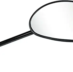 Rear View Mirror Rh Yamaha Fz16
