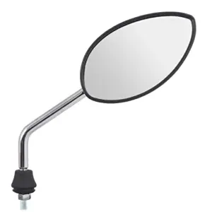 Rear View Mirror - Lh Yamaha Fascino