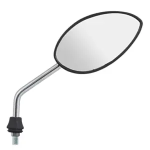 Rear View Mirror - Rh Yamaha Fascino