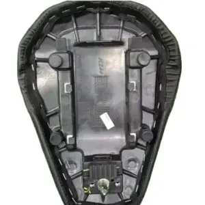 Rear Seat Assembly Duke Ju191000