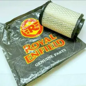 Air Filter Element Kit | Himalayan Bs Iii | Royal Enfield