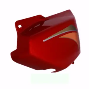 Side Panel/cover-hero Cd Dawn O/m Red