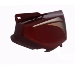 Side Panel/cover-hero Cd Dawn O/m Wine Red