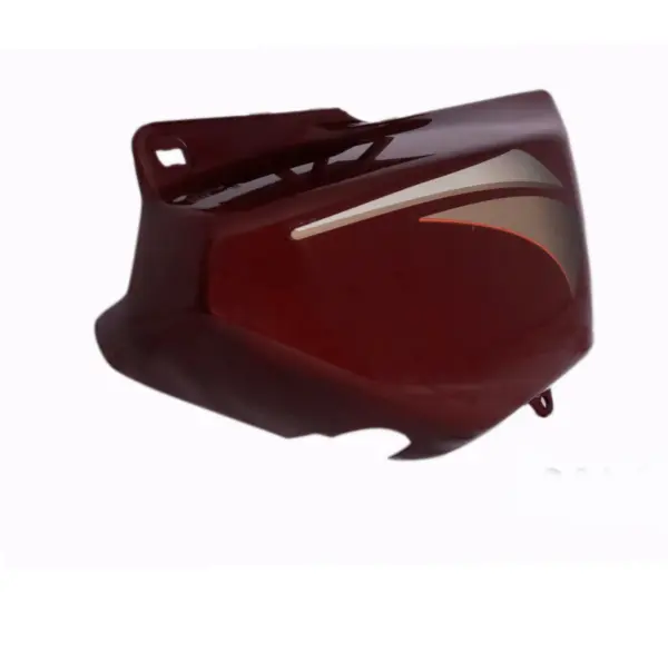 Side Panel/cover-hero Cd Dawn O/m Wine Red