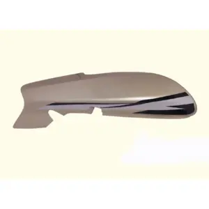 Tail Panel/seat Cowl-tvs Victor Golden