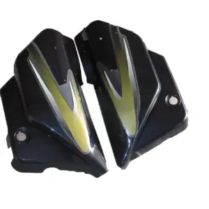 Side Panel/cover-hero Splendor Y2k Blazblue