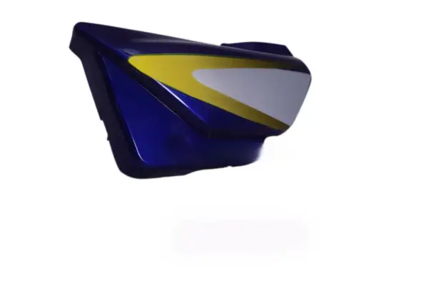 Side Panel/cover-hero Splendor Plus Blue