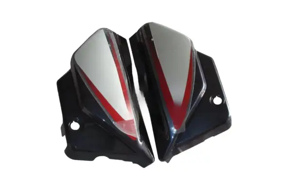 Side Panel/cover-hero Splendor Plus Blaz Blue