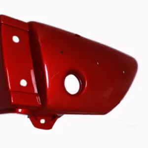 Side Panel/cover-yamaha Rx-100 Red