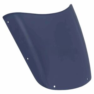 Head Light Visor Glass/wind Screen-hero Honda  Cbz