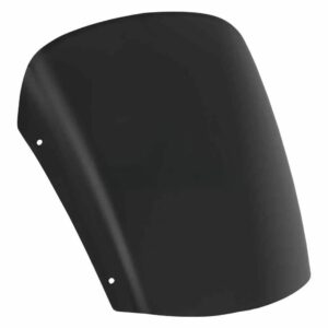Head Light Visor Glass/wind Screen-hero Super Splendor