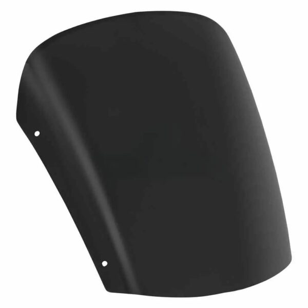 Head Light Visor Glass/wind Screen-hero Super Splendor