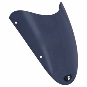 Head Light Visor Glass/wind Screen-bajaj Discover/discover 125cc/135cc