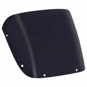 Head Light Visor Glass/wind Screen-tvs Victor