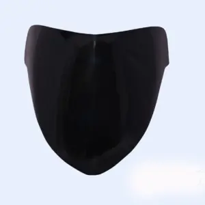 Head Light Visor Glass/wind Screen-tvs Star City
