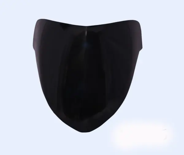 Head Light Visor Glass/wind Screen-tvs Star City
