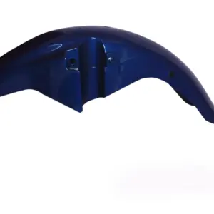 Front Fender/mudguard-honda Shine Blue