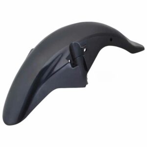 Front Fender/mudguard-honda Shine Grey