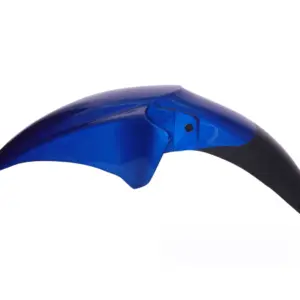 Front Fender/mudguard-bajaj Pulsar 200cc/220cc Digital Blue