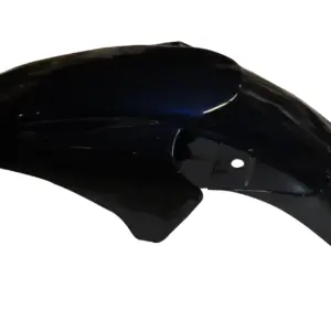 Front Fender/mudguard-bajaj Pulsar 220cc F Nuclear Blue