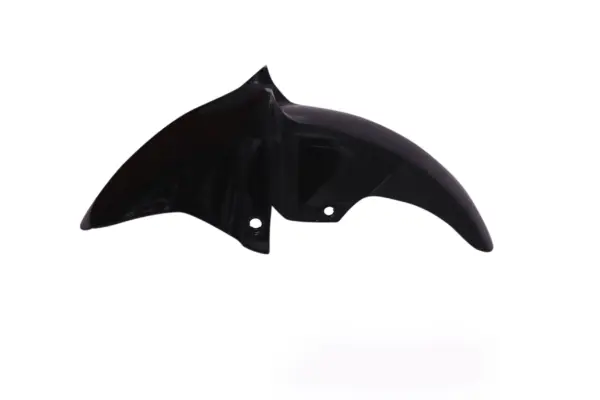 Front Fender/mudguard-yamaha Fz Black